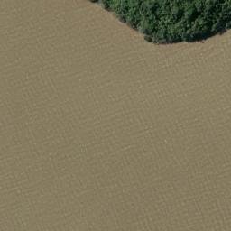 Satellite imagery of Ponta do Cego, BR