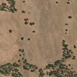 Satellite imagery of Mintaja Hills, AU