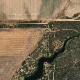 Satellite imagery of Boothendarra Hill, AU