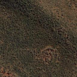 Satellite imagery of Yeeding Hill, AU