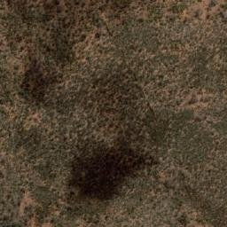 Satellite imagery of Boondine Hill, AU