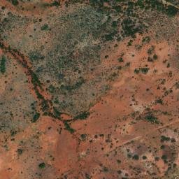 Satellite imagery of Consul, AU