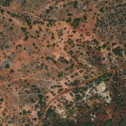 Satellite imagery of Consul, AU