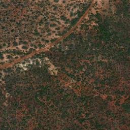Satellite imagery of Consul, AU