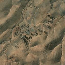 Satellite imagery of Taylors Bald Hill, AU
