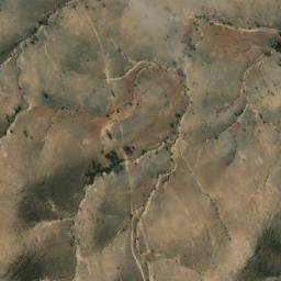 Satellite imagery of Taylors Bald Hill, AU