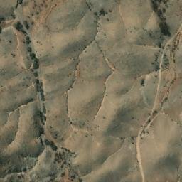 Satellite imagery of Taylors Bald Hill, AU