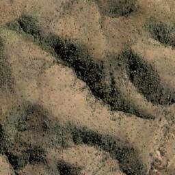 Satellite imagery of Wheal Susan, AU