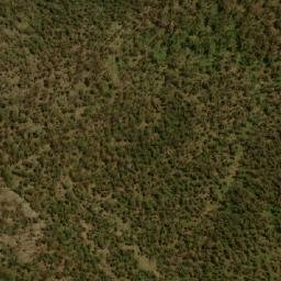 Satellite imagery of Mount Capel, AU