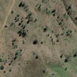 Satellite imagery of Billys Hill, AU