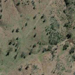 Satellite imagery of Billys Hill, AU