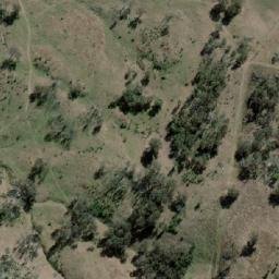 Satellite imagery of Billys Hill, AU