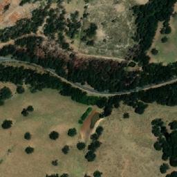 Satellite imagery of Grasstree Knob, AU