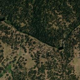 Satellite imagery of Bald Hill, AU
