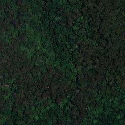 Satellite imagery of End Peak, AU