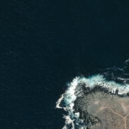 Satellite imagery of Punta Aldea, CL