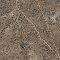 Satellite imagery of Monte Morban, CL