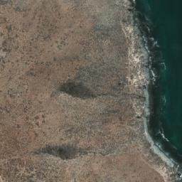 Satellite imagery of Monte Morban, CL