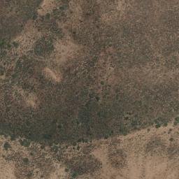 Satellite imagery of Cerro Negro, CL