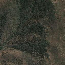 Satellite imagery of Cerro Lormata, CL