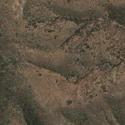 Satellite imagery of Cerro Lormata, CL