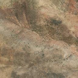 Satellite imagery of Cerro Andacollo, CL