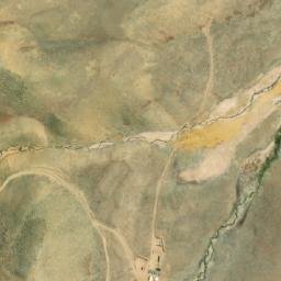 Satellite imagery of Portezuelo Hipólito, CL