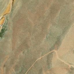 Satellite imagery of Portezuelo Hipólito, CL