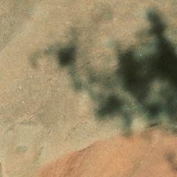 Satellite imagery of Portezuelo Hipólito, CL