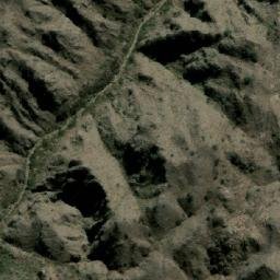 Satellite imagery of Mogote del Tero, AR