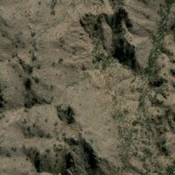 Satellite imagery of Mogote del Tero, AR