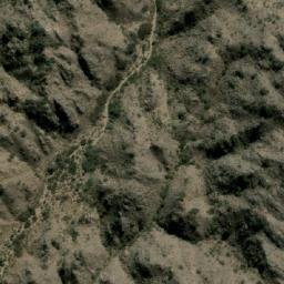 Satellite imagery of Mogote del Tero, AR