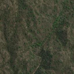 Satellite imagery of Cerro los Chilenos, AR