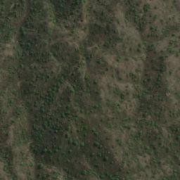 Satellite imagery of Cerro los Chilenos, AR