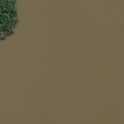 Satellite imagery of Ponta dos Coatis, BR