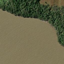 Satellite imagery of Ponta da Serrinha, BR