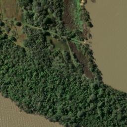 Satellite imagery of Ponta da Serrinha, BR