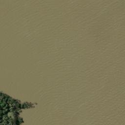 Satellite imagery of Ponta da Serrinha, BR