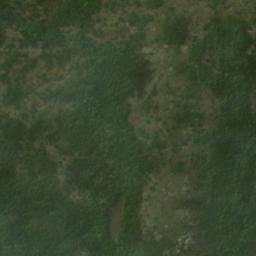 Satellite imagery of Cerro das Armadilhas, BR