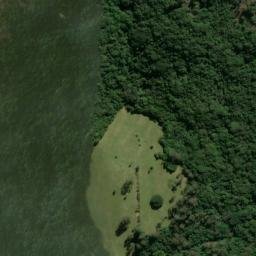 Satellite imagery of Cerro das Armadilhas, BR