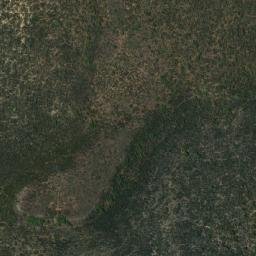 Satellite imagery of Boothendarra Hill, AU
