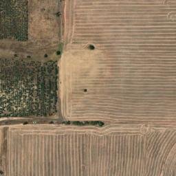 Satellite imagery of Dingemia Hill, AU