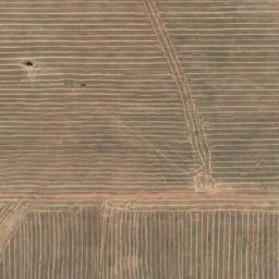 Satellite imagery of Dingemia Hill, AU