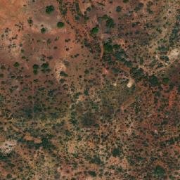 Satellite imagery of Consul, AU