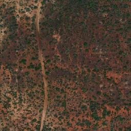 Satellite imagery of Consul, AU