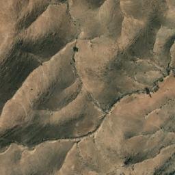 Satellite imagery of Giant Head, AU