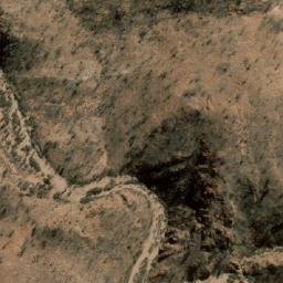 Satellite imagery of Haematite Hill, AU