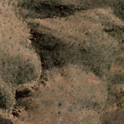 Satellite imagery of Haematite Hill, AU