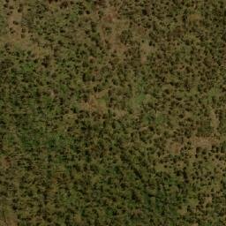 Satellite imagery of Mount Capel, AU