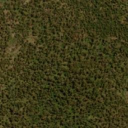 Satellite imagery of Mount Capel, AU